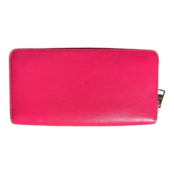 Coach Long Wallet - Picture 2 of 6